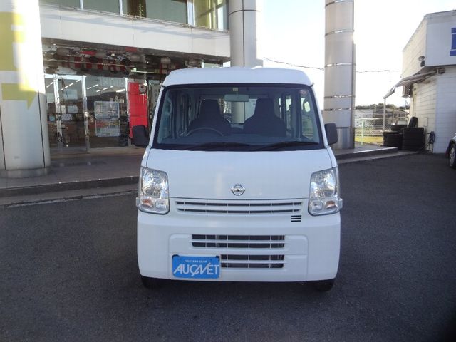 Nissan CLIPPER 2017-10 28258-5