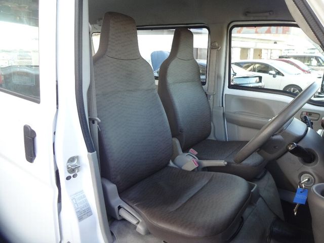 Nissan CLIPPER 2017-10 28258-12