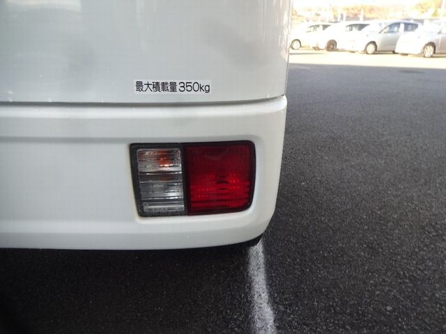 Nissan CLIPPER 2017-10 28258-16