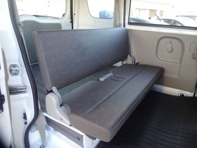 Nissan CLIPPER 2017-10 28258-13