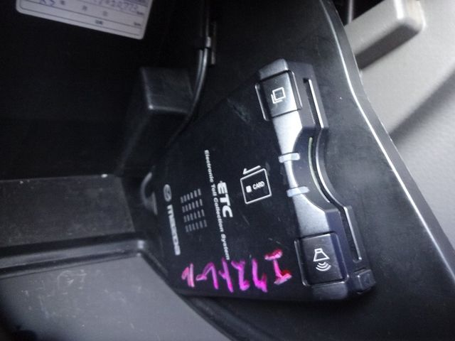 Nissan CLIPPER 2017-10 28258-20