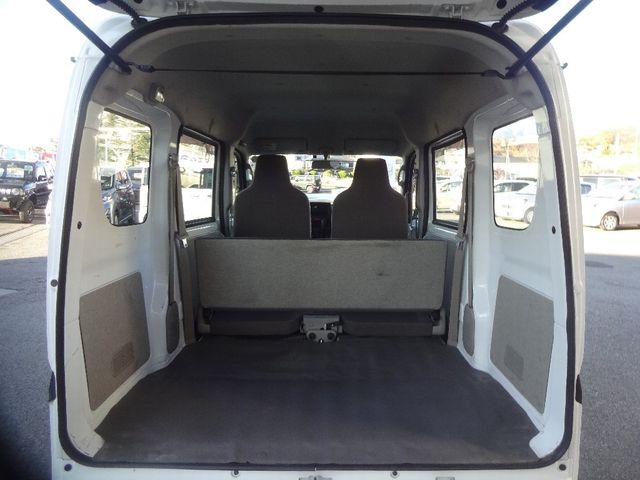 Nissan CLIPPER 2017-10 28258-10