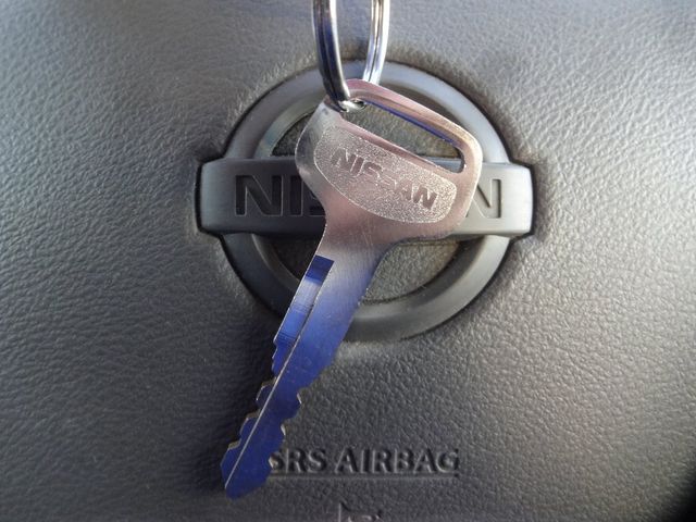 Nissan CLIPPER 2017-10 28258-26