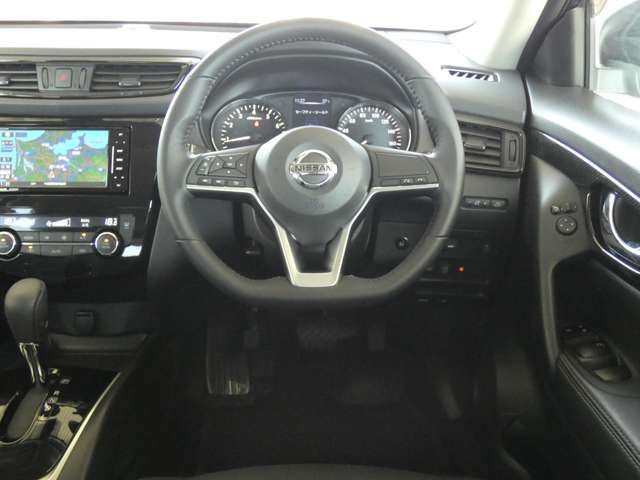 Nissan X-TRAIL 2017-12 20054-11