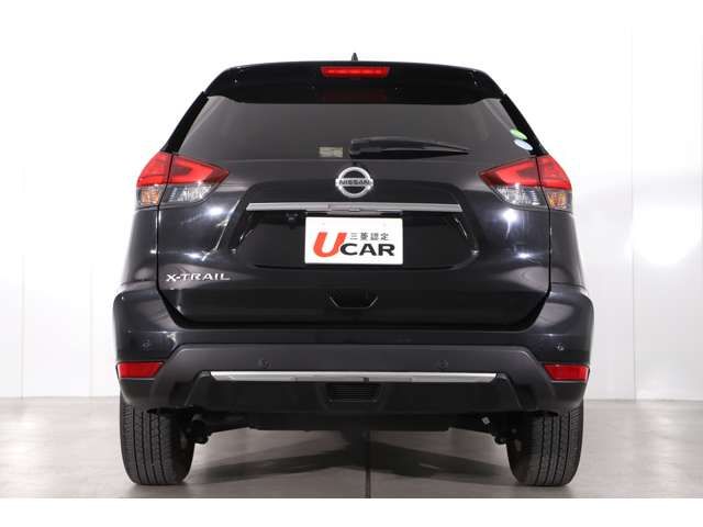 Nissan X-TRAIL 2017-12 20054-19