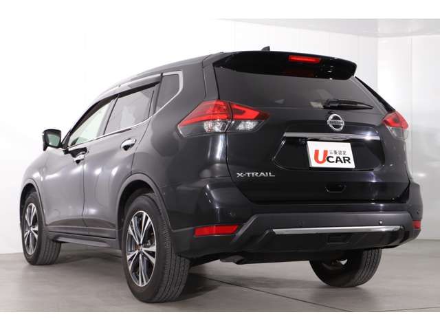 Nissan X-TRAIL 2017-12 20054-18