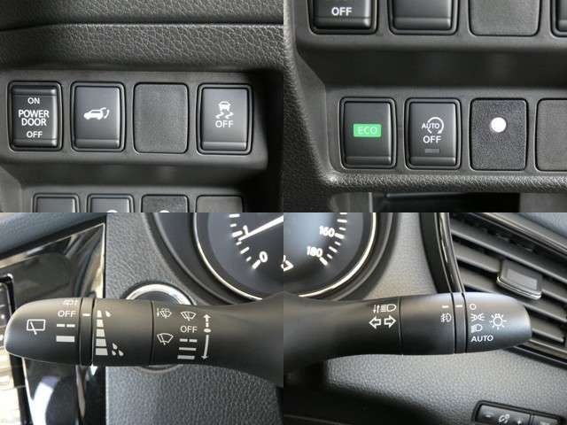 Nissan X-TRAIL 2017-12 20054-9