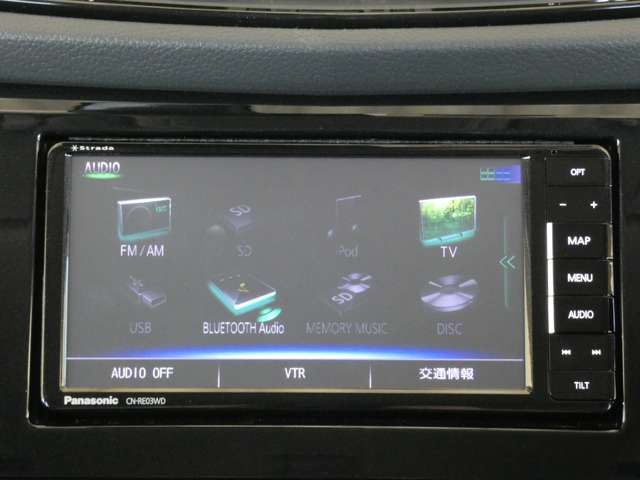 Nissan X-TRAIL 2017-12 20054-8