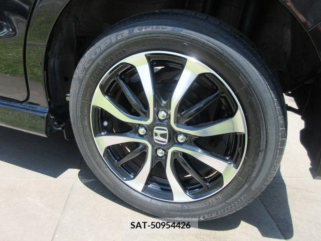 Honda N BOX CUSTOM 2018-10 364978-7
