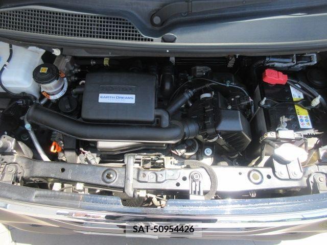 Honda N BOX CUSTOM 2018-10 364978-24