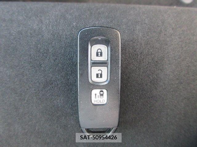 Honda N BOX CUSTOM 2018-10 364978-22