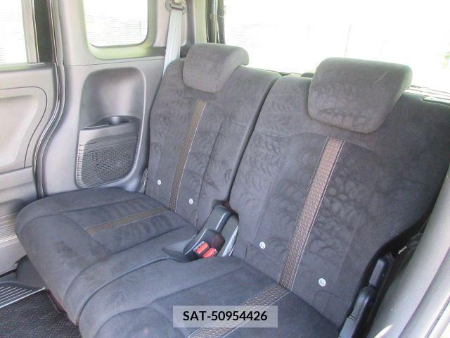 Honda N BOX CUSTOM 2018-10 364978-5