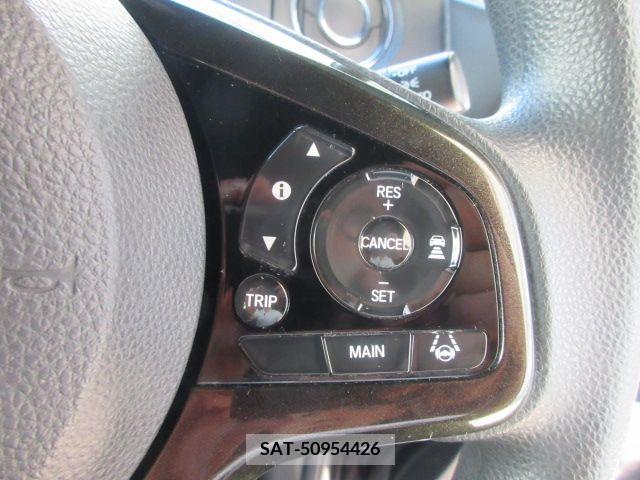 Honda N BOX CUSTOM 2018-10 364978-20