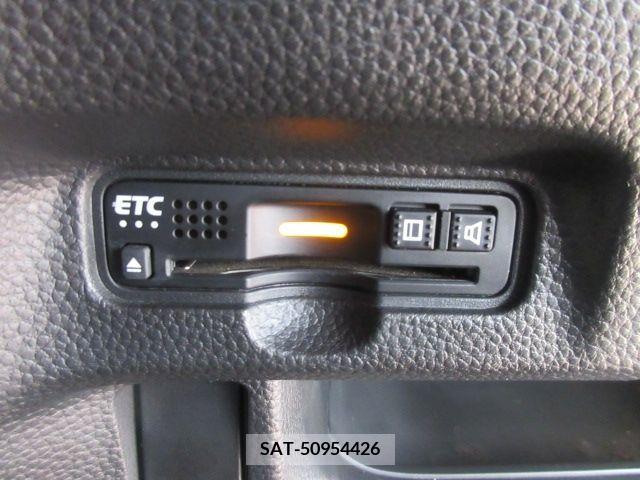 Honda N BOX CUSTOM 2018-10 364978-18