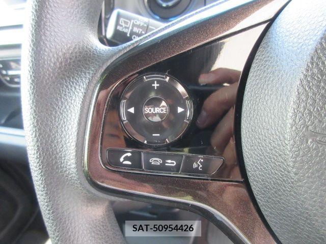 Honda N BOX CUSTOM 2018-10 364978-19