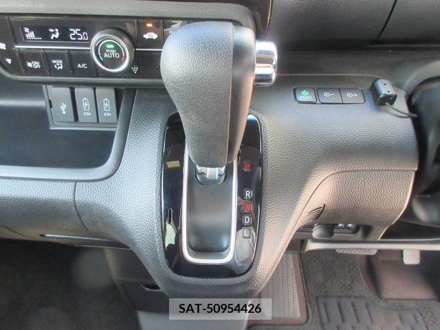 Honda N BOX CUSTOM 2018-10 364978-15