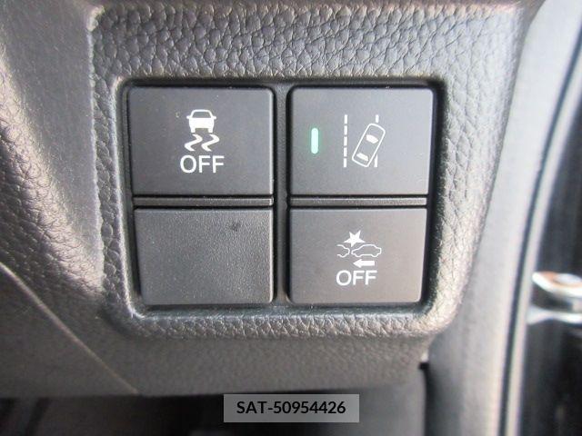 Honda N BOX CUSTOM 2018-10 364978-17