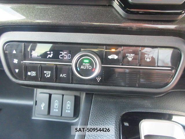 Honda N BOX CUSTOM 2018-10 364978-14