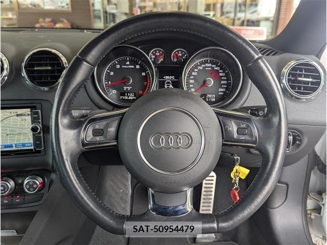 Audi TT 2013-08 316650-4