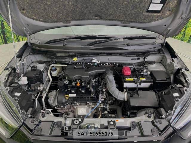 Toyota RAIZE 2022-12 283285-18