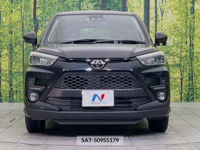 Toyota RAIZE 2022-12 283285-14