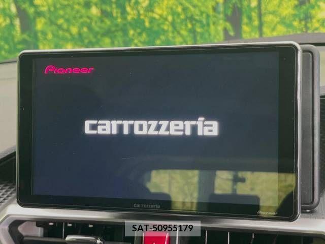 Toyota RAIZE 2022-12 283285-2