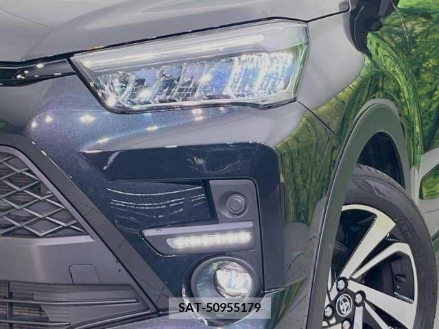 Toyota RAIZE 2022-12 283285-12