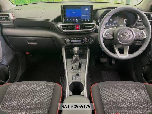 Toyota RAIZE 2022-12 283285-1
