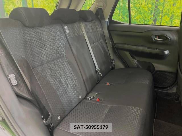 Toyota RAIZE 2022-12 283285-10