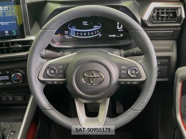 Toyota RAIZE 2022-12 283285-8