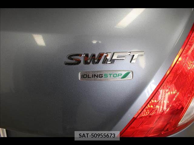 Suzuki SWIFT 2013-07 286584-18