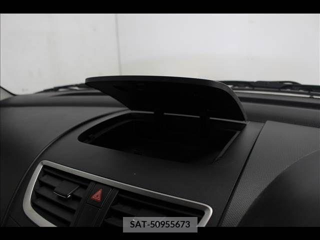 Suzuki SWIFT 2013-07 286584-15