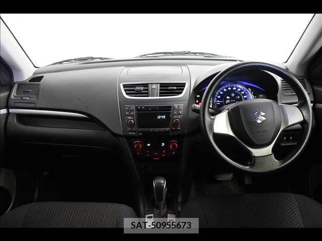 Suzuki SWIFT 2013-07 286584-1