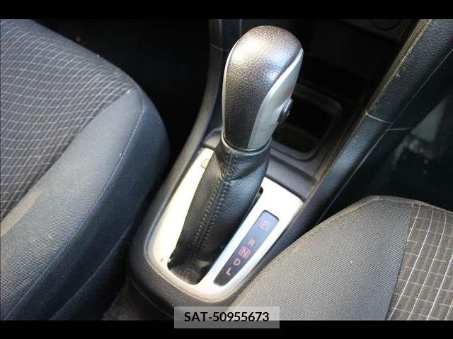 Suzuki SWIFT 2013-07 286584-13