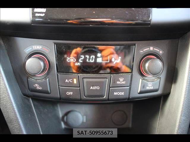 Suzuki SWIFT 2013-07 286584-11