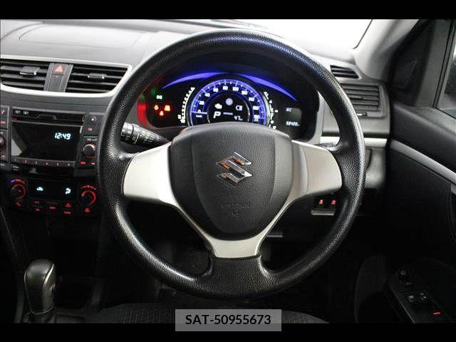 Suzuki SWIFT 2013-07 286584-7