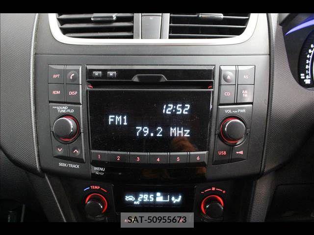 Suzuki SWIFT 2013-07 286584-10