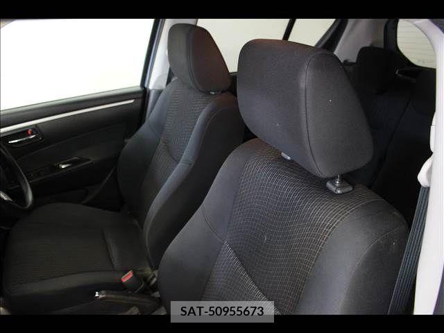 Suzuki SWIFT 2013-07 286584-5