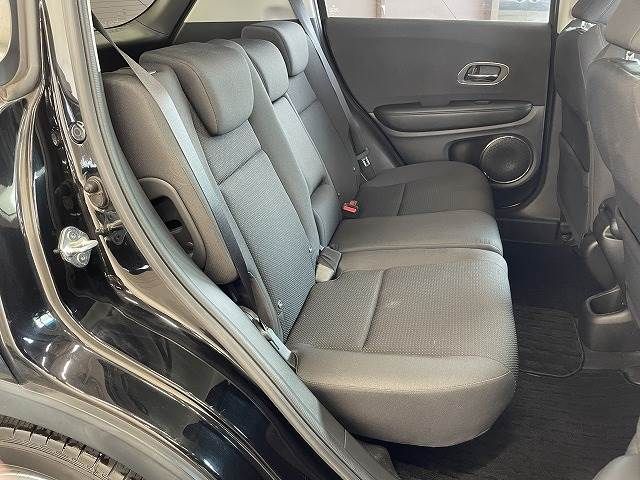 Honda VEZEL 2018-02 14381-5