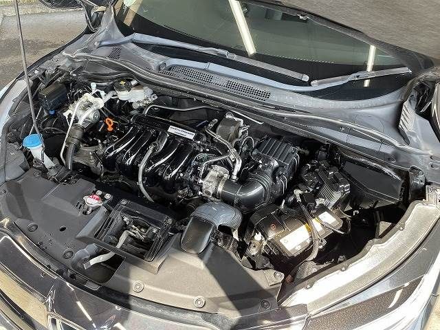 Honda VEZEL 2018-02 14381-17
