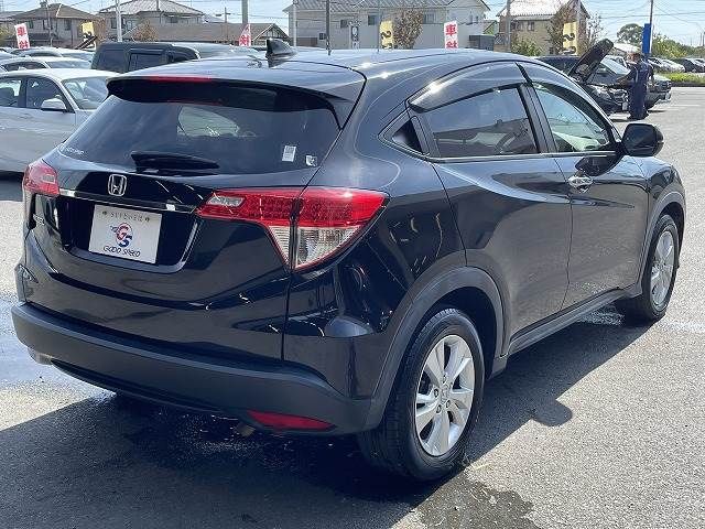 Honda VEZEL 2018-02 14381-15