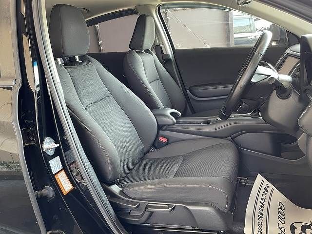 Honda VEZEL 2018-02 14381-4