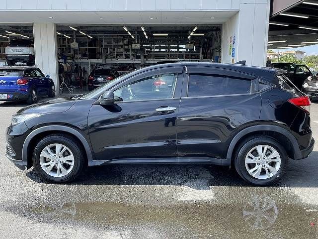 Honda VEZEL 2018-02 14381-14
