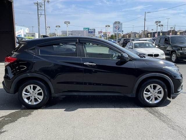 Honda VEZEL 2018-02 14381-13