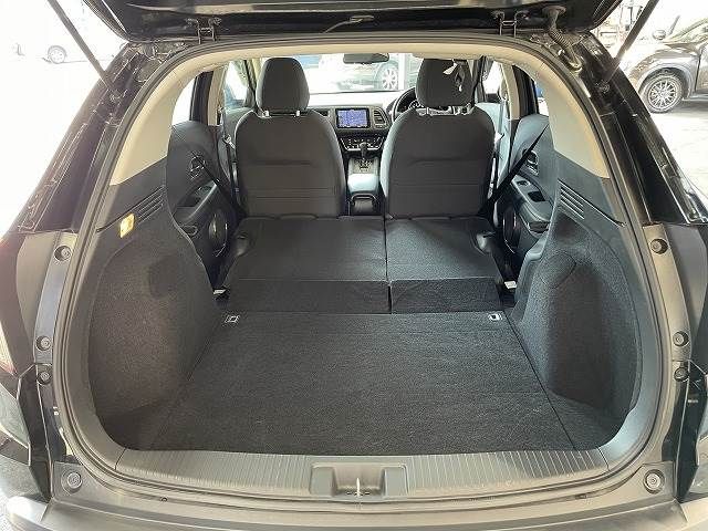 Honda VEZEL 2018-02 14381-12