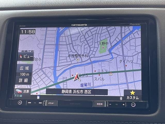Honda VEZEL 2018-02 14381-2