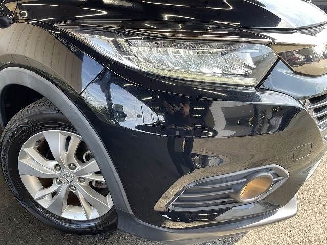 Honda VEZEL 2018-02 14381-19
