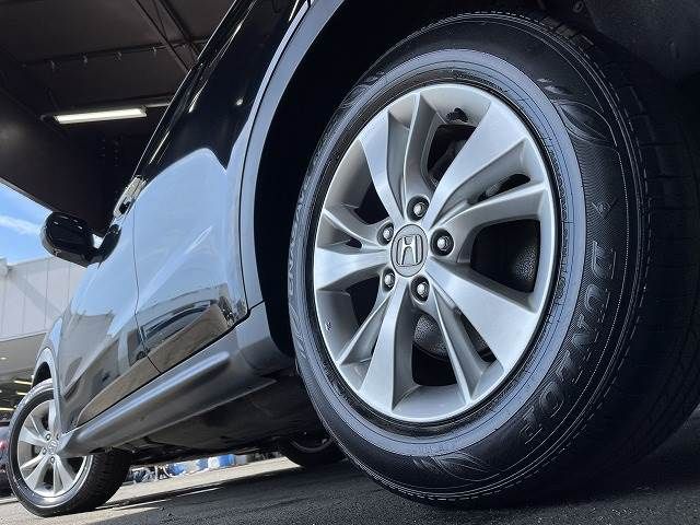 Honda VEZEL 2018-02 14381-18