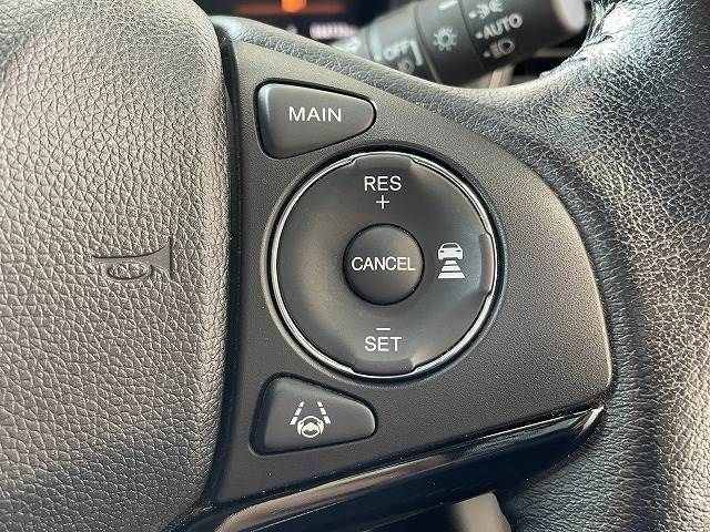 Honda VEZEL 2018-02 14381-6