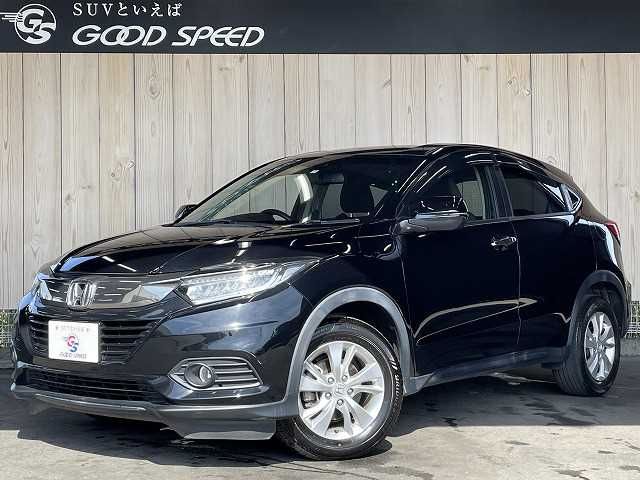 Honda VEZEL 2018-02 14381-0